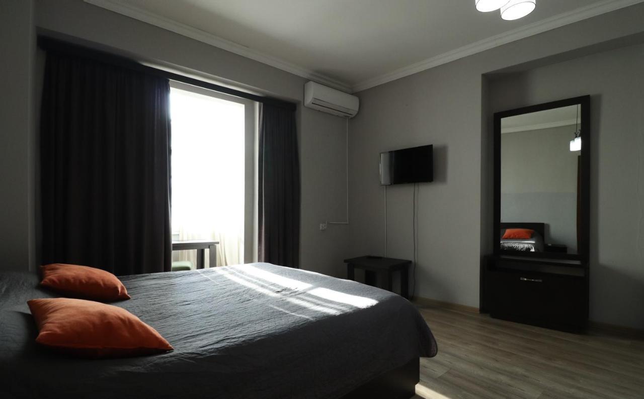 Erekle 8/10 Apartment Tbilisi Exterior foto