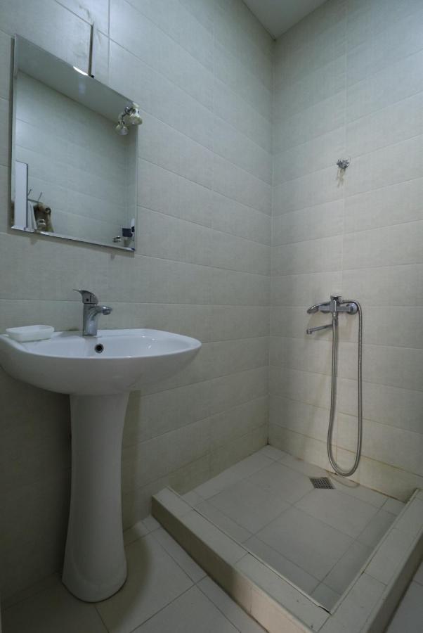 Erekle 8/10 Apartment Tbilisi Exterior foto