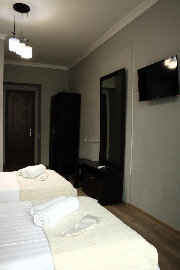 Erekle 8/10 Apartment Tbilisi Exterior foto
