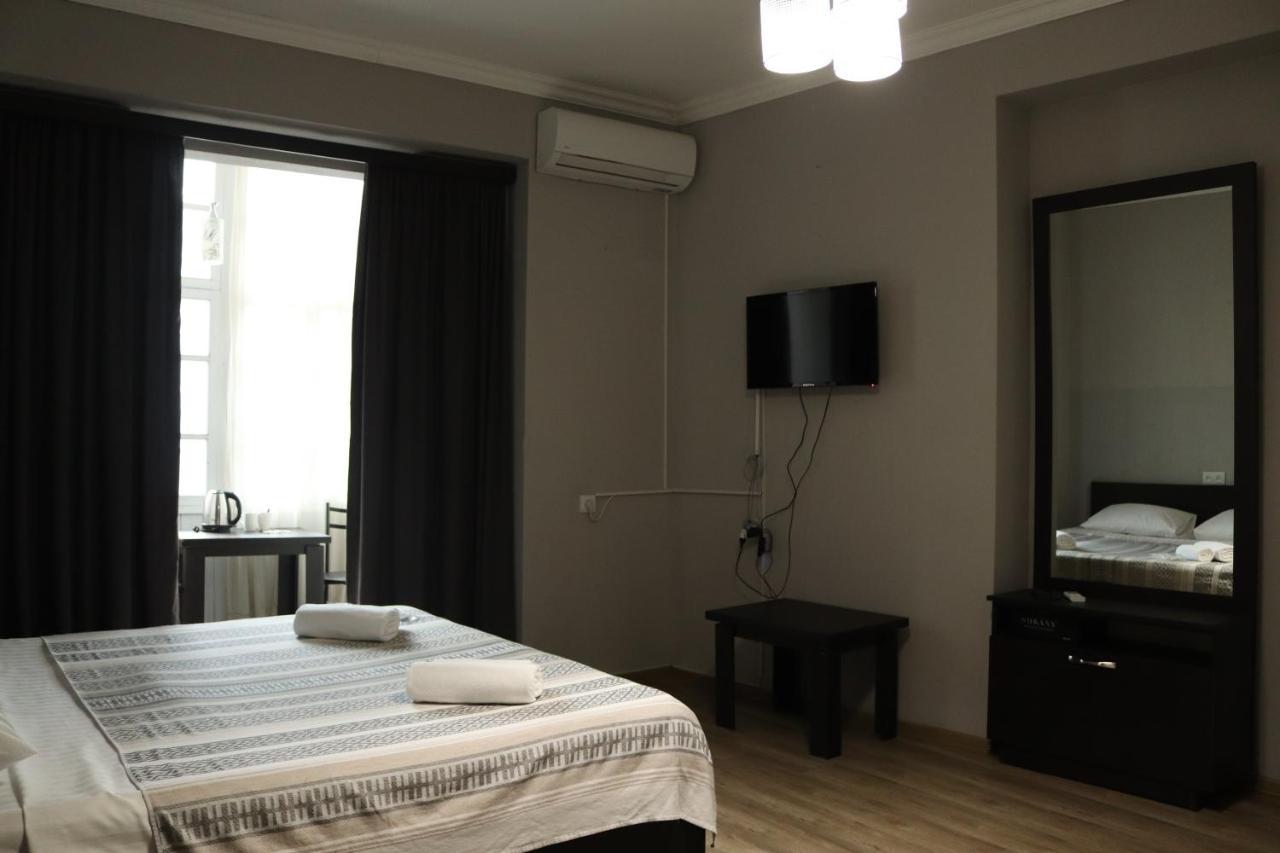 Erekle 8/10 Apartment Tbilisi Exterior foto