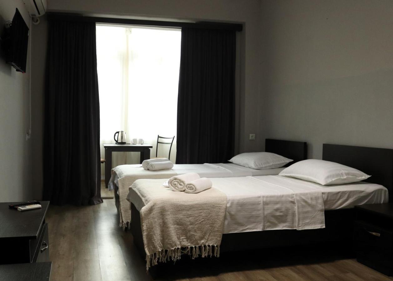Erekle 8/10 Apartment Tbilisi Exterior foto