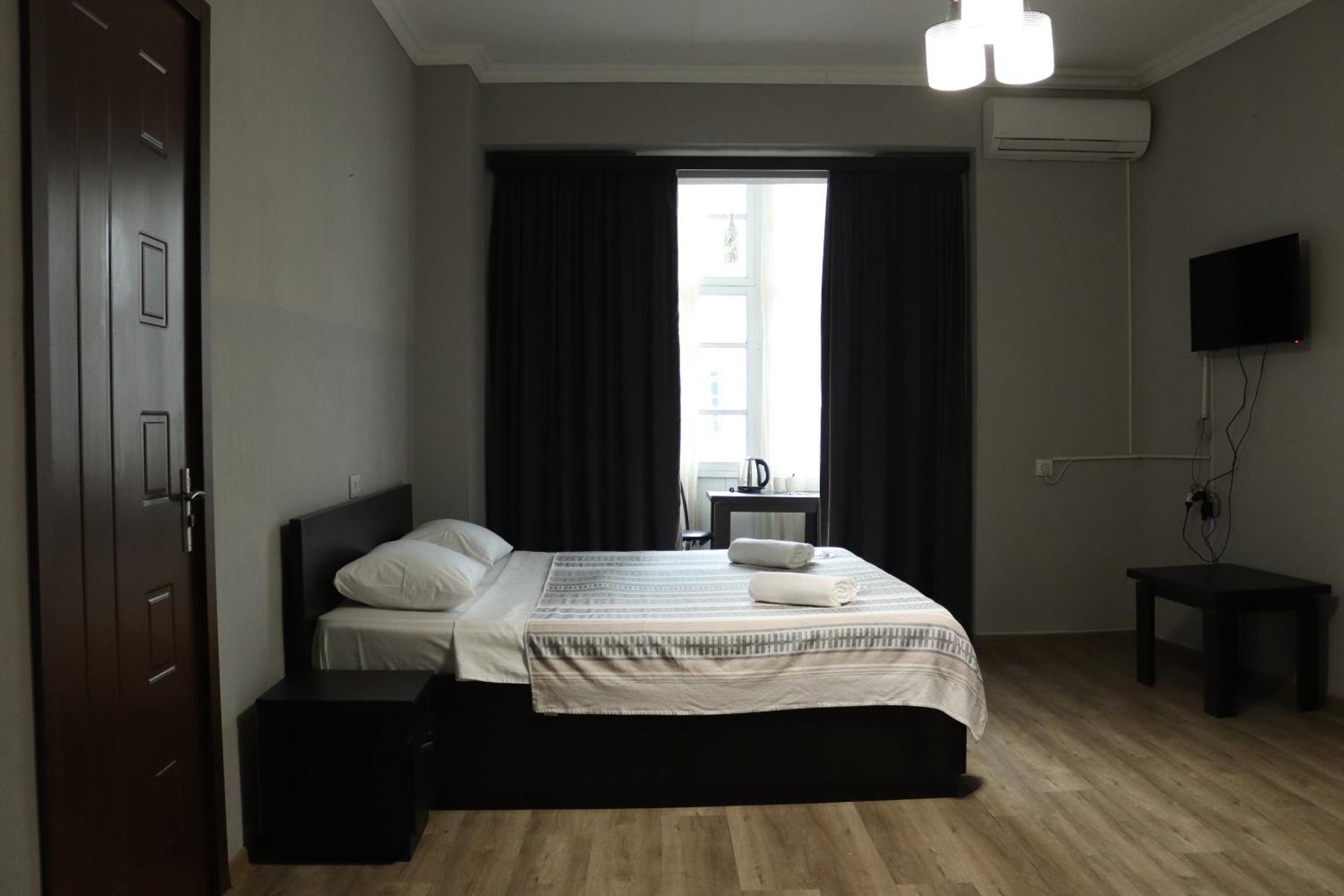 Erekle 8/10 Apartment Tbilisi Exterior foto