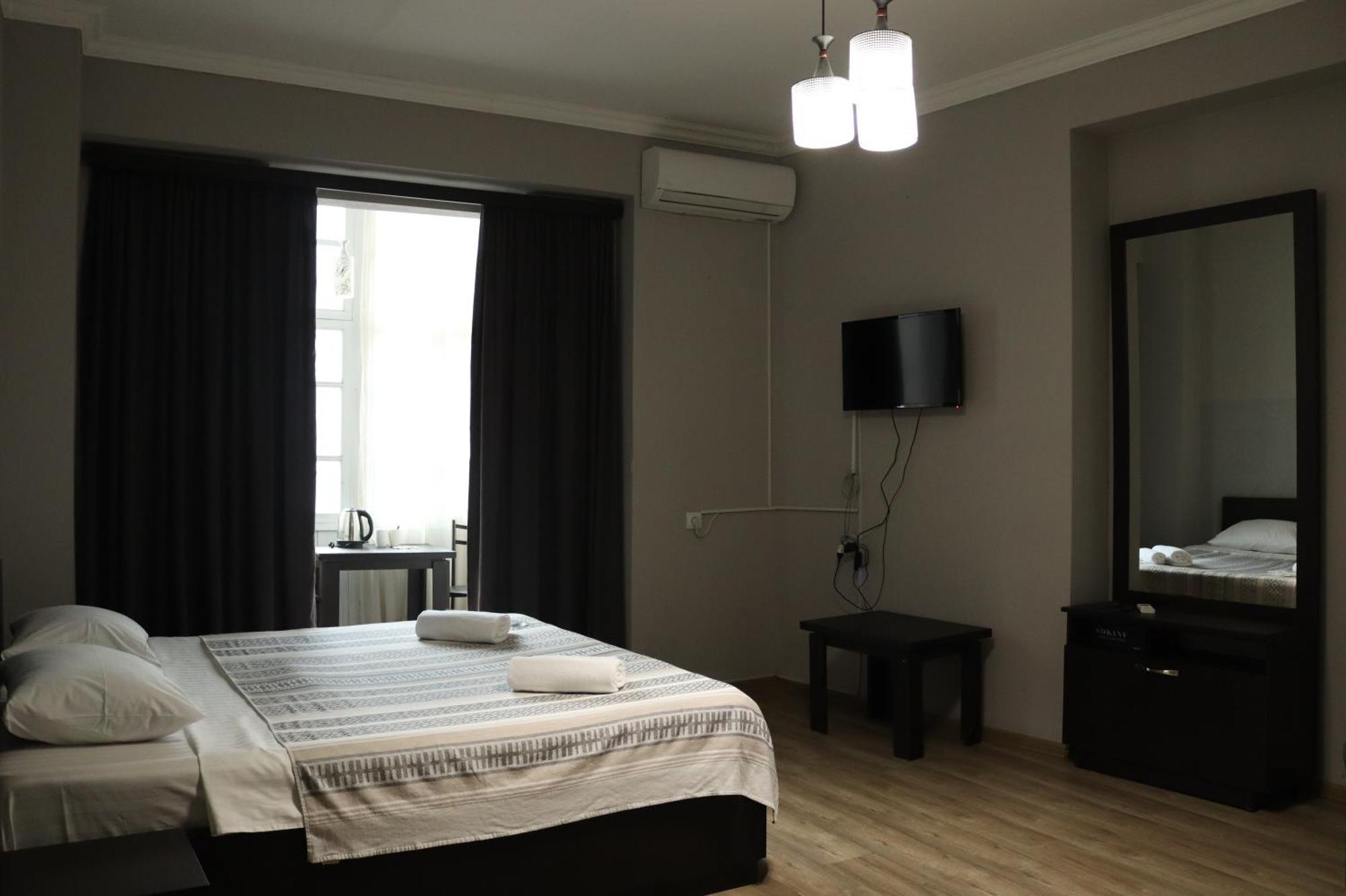 Erekle 8/10 Apartment Tbilisi Exterior foto