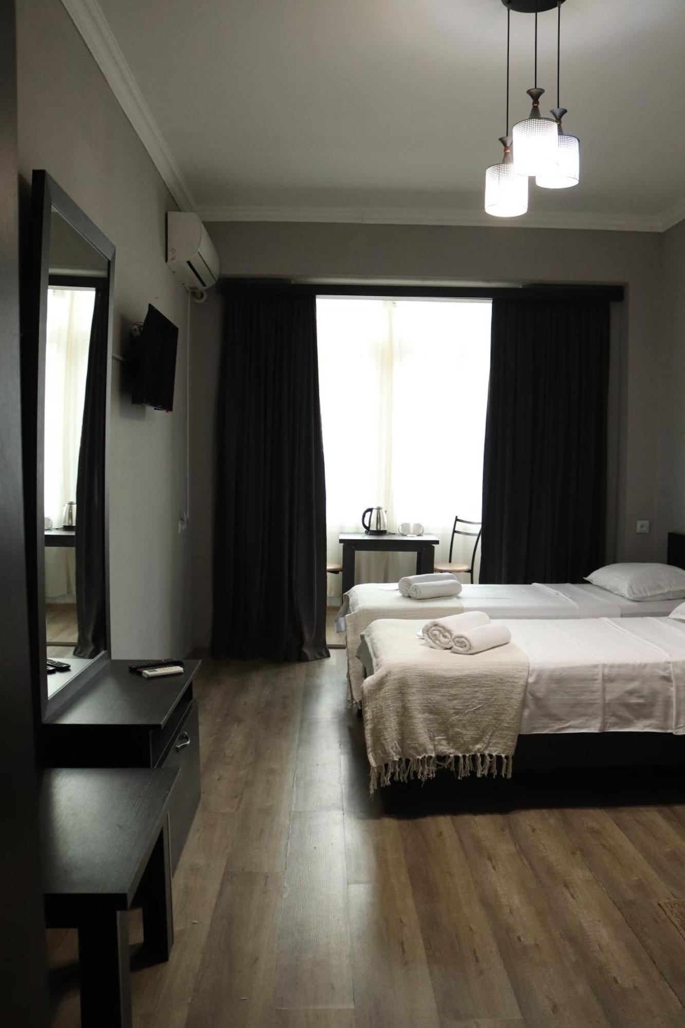 Erekle 8/10 Apartment Tbilisi Exterior foto