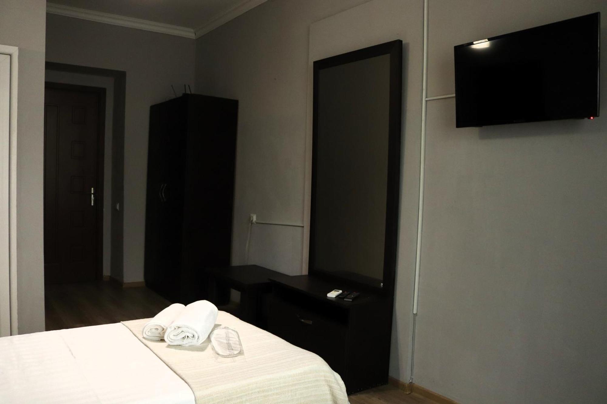 Erekle 8/10 Apartment Tbilisi Exterior foto